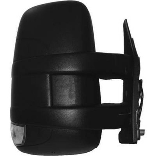 Specchio retrovisore lato