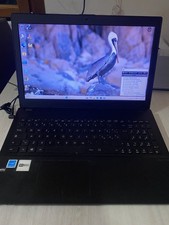 NOTEBOOK ASUS P2530U INTEL I7 6500 SSD 480Gb Windows 11   15,6 GARANZIA 12 MESI