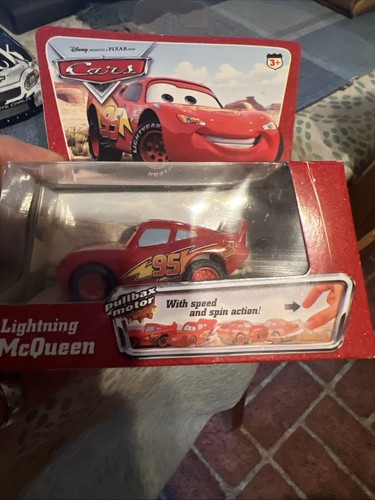 Disney pixar cars - pixar,