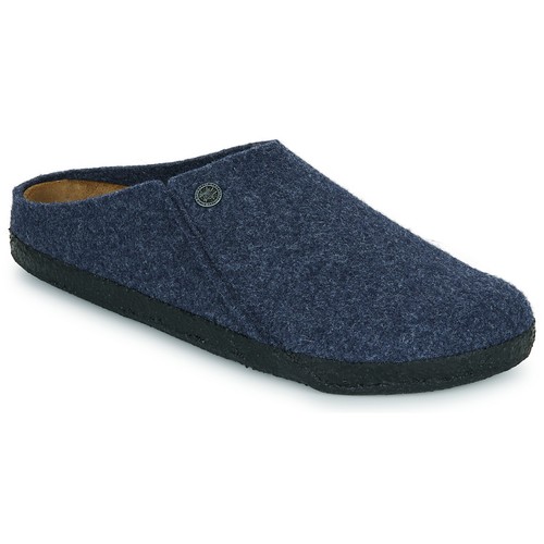 Birkenstock zermatt grigio - birkenstock,