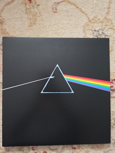 Pink floyd the dark - pink,