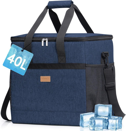 Borsa frigo 40l borse - 40l,, termica
