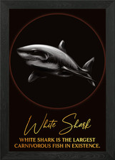 Poster arte da parete con