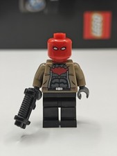 NUOVO DC Supereroi Cappuccetto