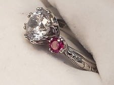 Anello cocktail donna TACORI