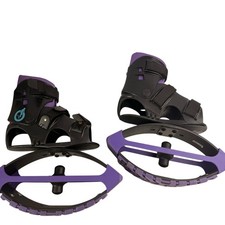 Nuove scarpe da salto rimbalzo