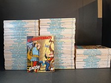 ZAGOR ZENITH LOTTO 300/399