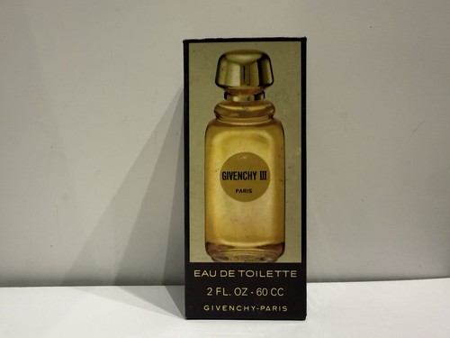 Givenchy iii eau toilette - iii,