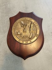Crest Marina Militare Italiana