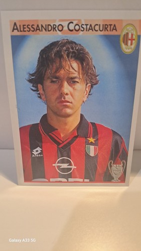 Figurina calciatori panini - calciatori,