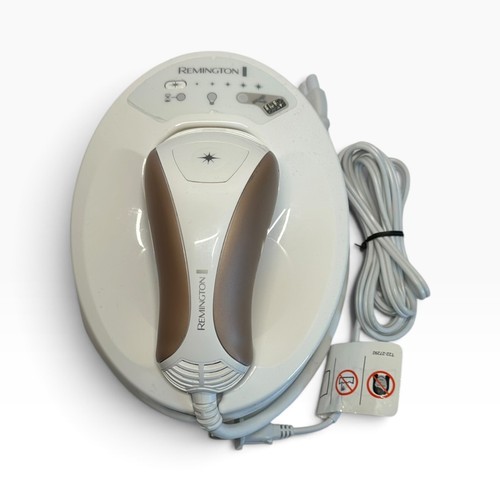 Remington ipl6000 ilight pro - remington,