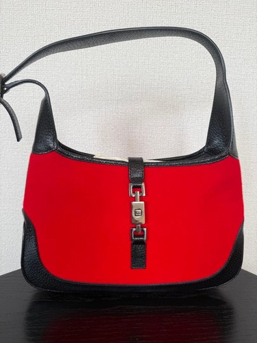 Borsa gucci jackie - borsa,