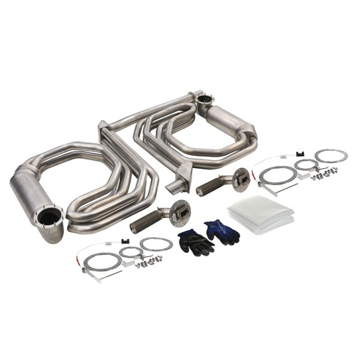 Kit scambiatore calore aria - di,