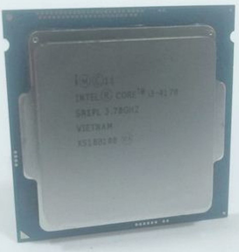 Cpu processore intel - intel, core
