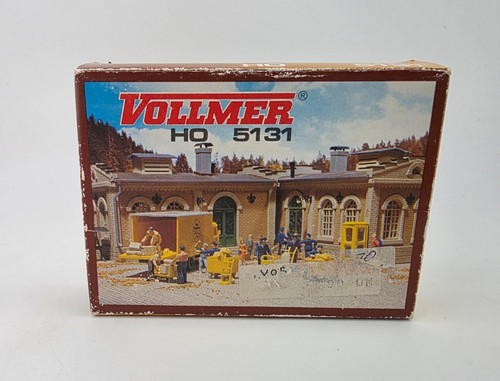 Vollmer 87 5131 - vollmer,