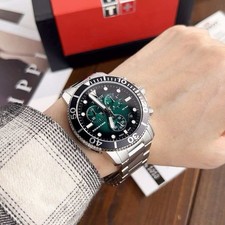 Tissot Star 1000 Series 45mm