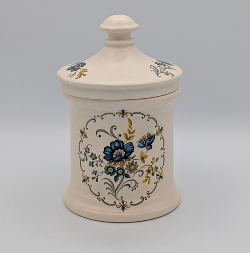 Aldridge pottery stoke on - co,