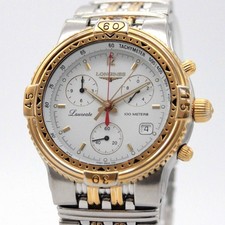 [Ecc+5] LONGINES Laureate