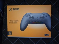 SCUF Envision Controller Cablato per PC - Nero
