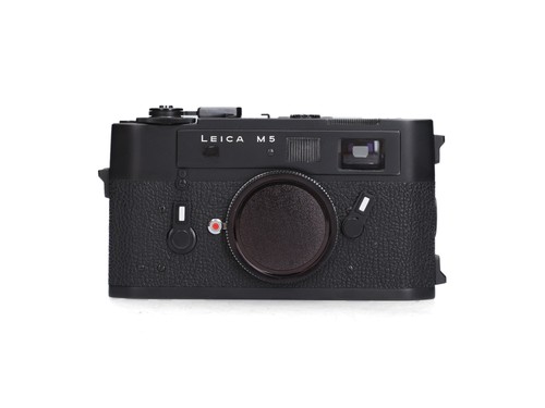 Corpo leica ottimo - -,