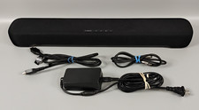 Yamaha SR-C20A soundbar home