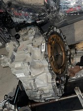 CAMBIO AUTOMATICO PER LAND ROVER Range Rover Evoque  204dtd 2*0