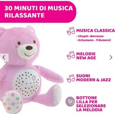 CHICCO-FIRST DREAMS