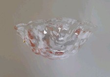 Applique in Vetro di Murano