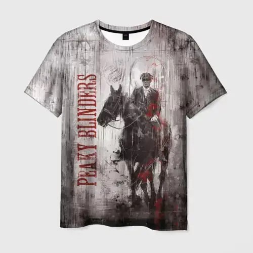 Shirt peaky blinders - t-shirt,