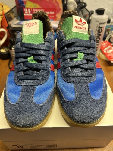Adidas samba sneaker - samba, x