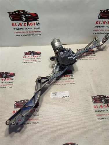 Motorino tergicristallo - motorino,