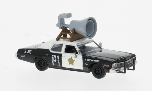 Modellino auto scala - , 1:87