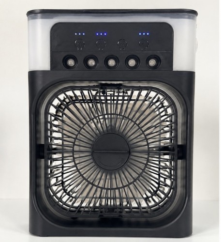 Ventilatore condizionatore - ventilatore,