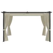 Gazebo Canopy Tent Patio