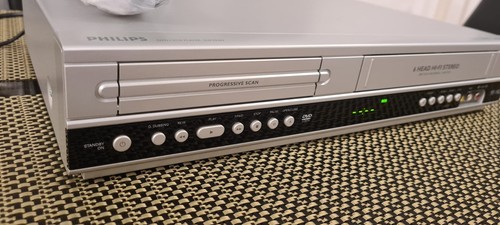 Philips dvp3350v lettore - dvp3350v,