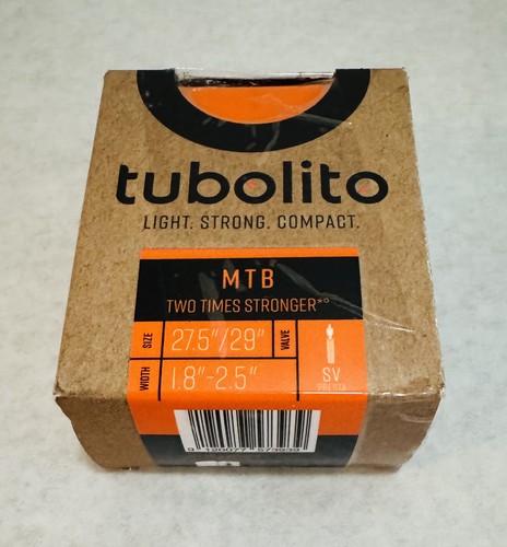 Tubo mtb tubolito - tubolito,
