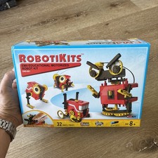 Robotikits EM4 Kit Robot