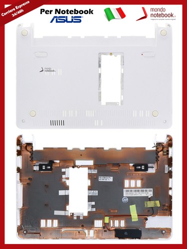 Bottom case scocca cover - scocca,