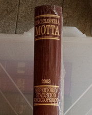 FEDERICO MOTTA - 2003