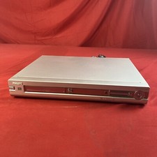 Philips DVDR77 DVD Recorder
