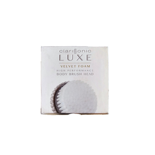 Clarisonic luxe testina per - testina,