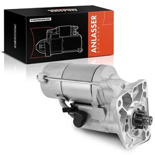 Starter 2.2 Kw per Land Rover