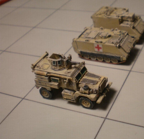 Cougar mrap 4x4 army usa - 4x4,, us-army,