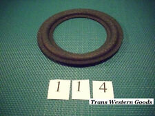 Bose 502 A Altoparlante Gomma Schiuma Perno Alta Qualità Speaker Ring 114