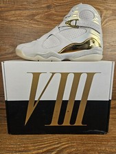 Scarpe Jordan 8 retrò