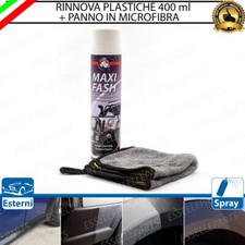 RINNOVA PLASTICHE PLASTICA 400
