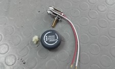 KIT MANOPOLA + TERMOSTATO +