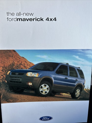 Brochure info vendita auto