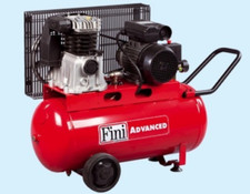 Compressore fini advanced - fini,