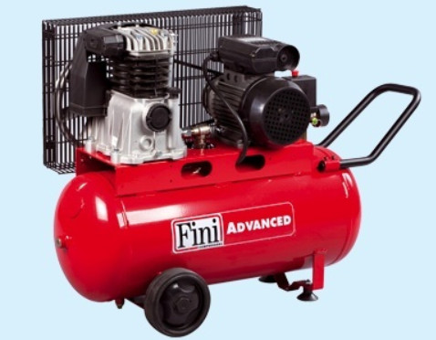 Compressore fini advanced - compressore,